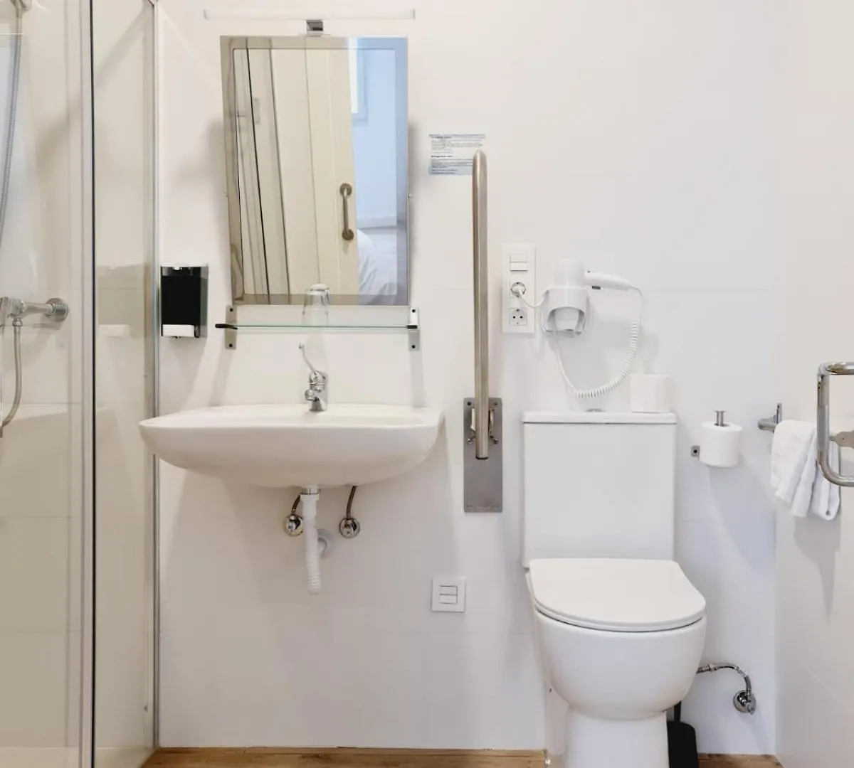 Bilbao Rooms Lidon 0*,  Hiszpania
