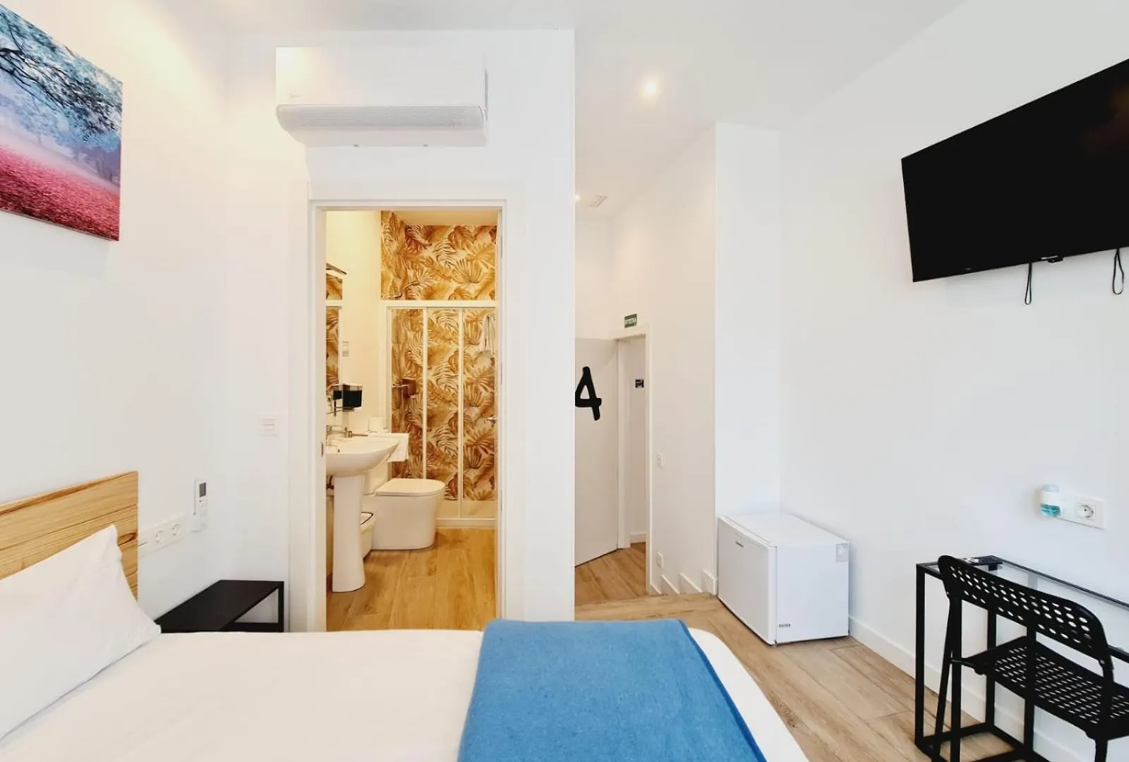 Bilbao Rooms Lidon