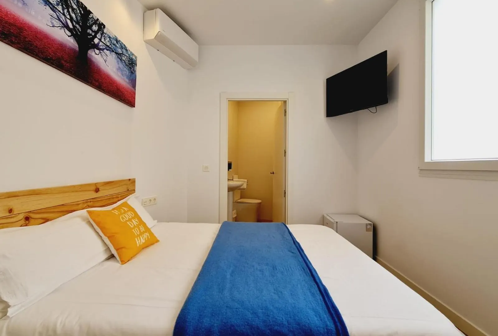 Bilbao Rooms Lidon 0*,