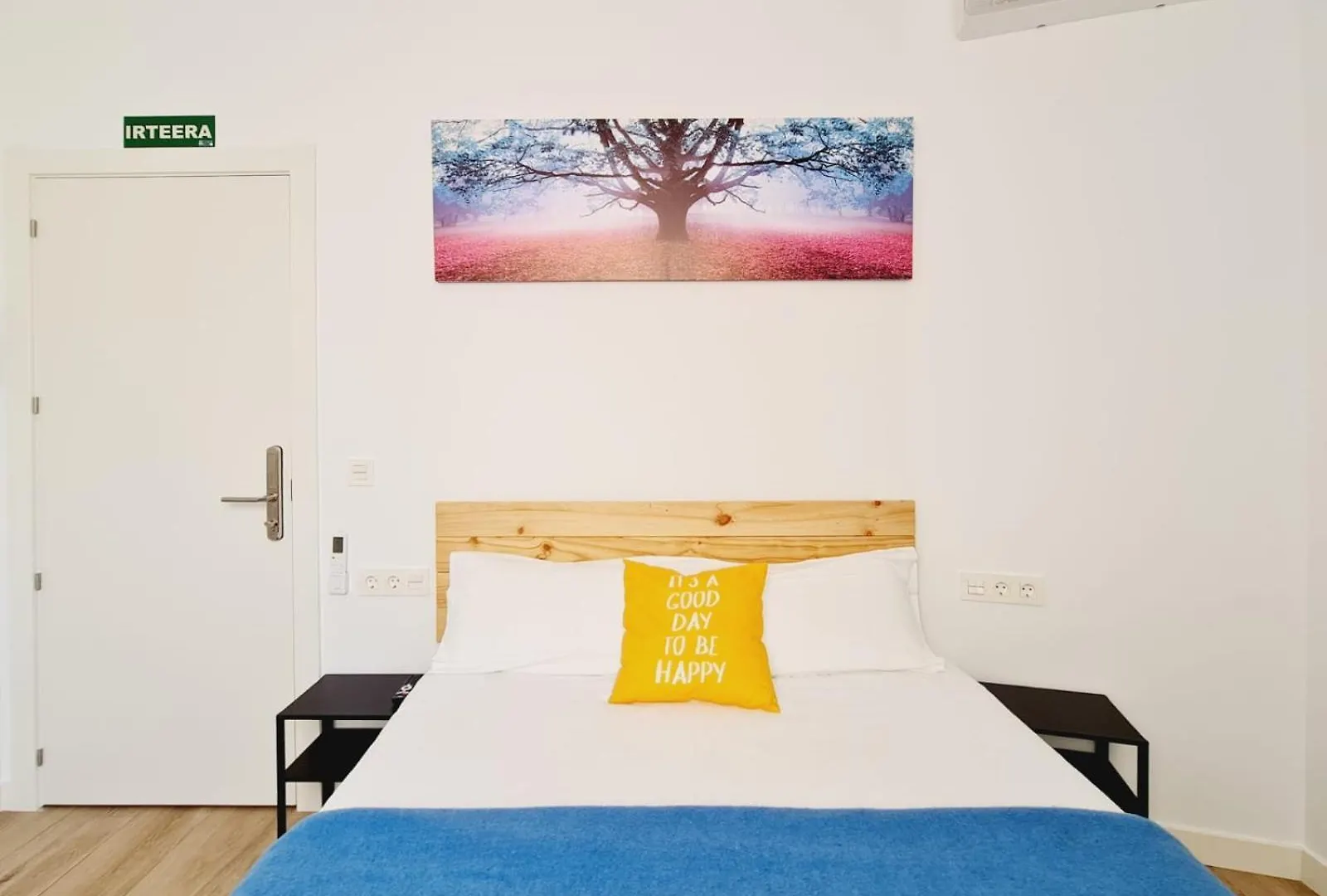 Bilbao Rooms Lidon
