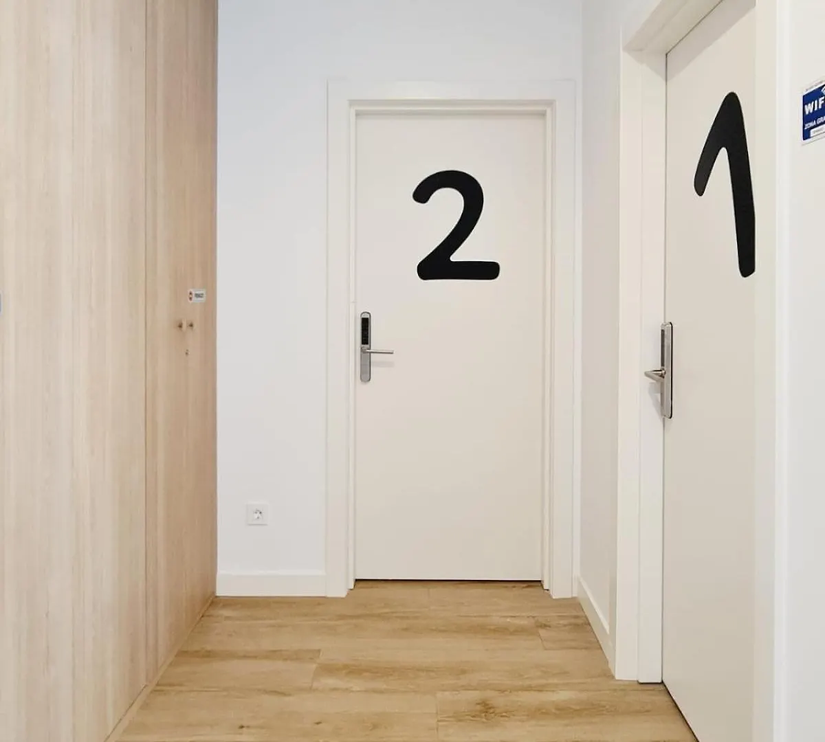 Bilbao Rooms Lidon