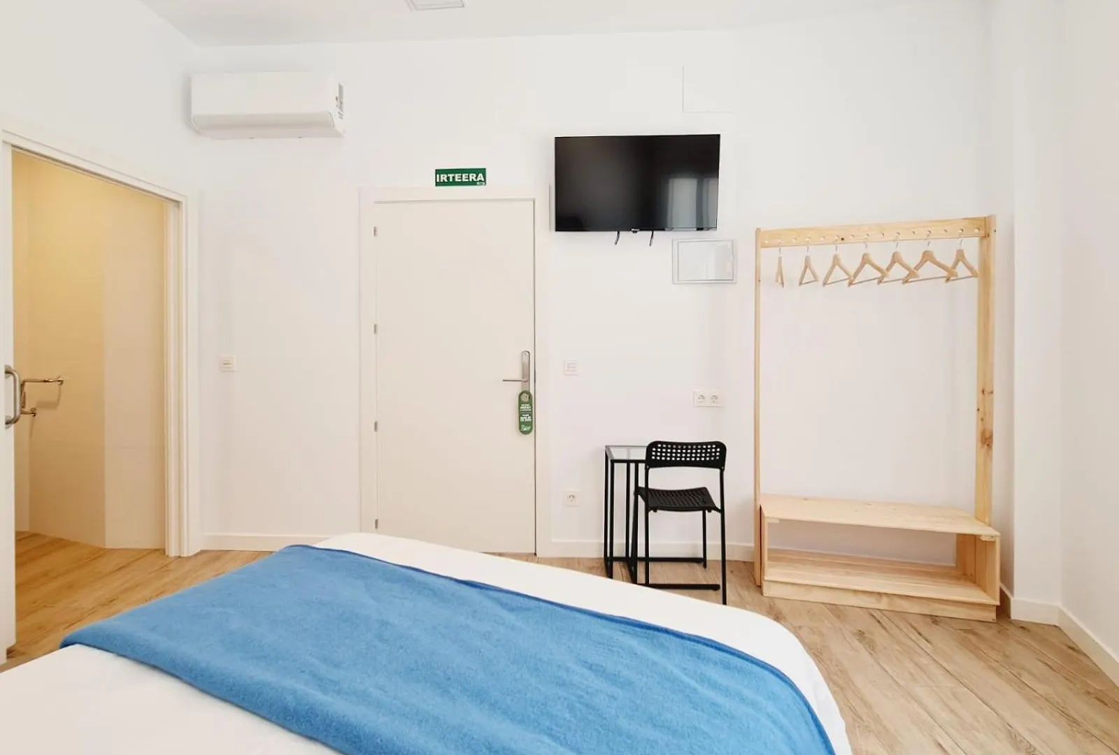 Bilbao Rooms Lidon Pensjonat